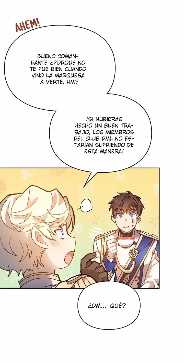 Enamorarse de tu enemigo (2022) - Capítulo 2 - Página 75 - LectorTMOo