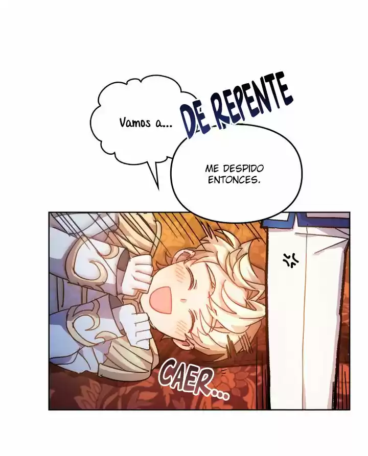 Enamorarse de tu enemigo (2022) - Capítulo 3 - Página 14 - LectorTMOo