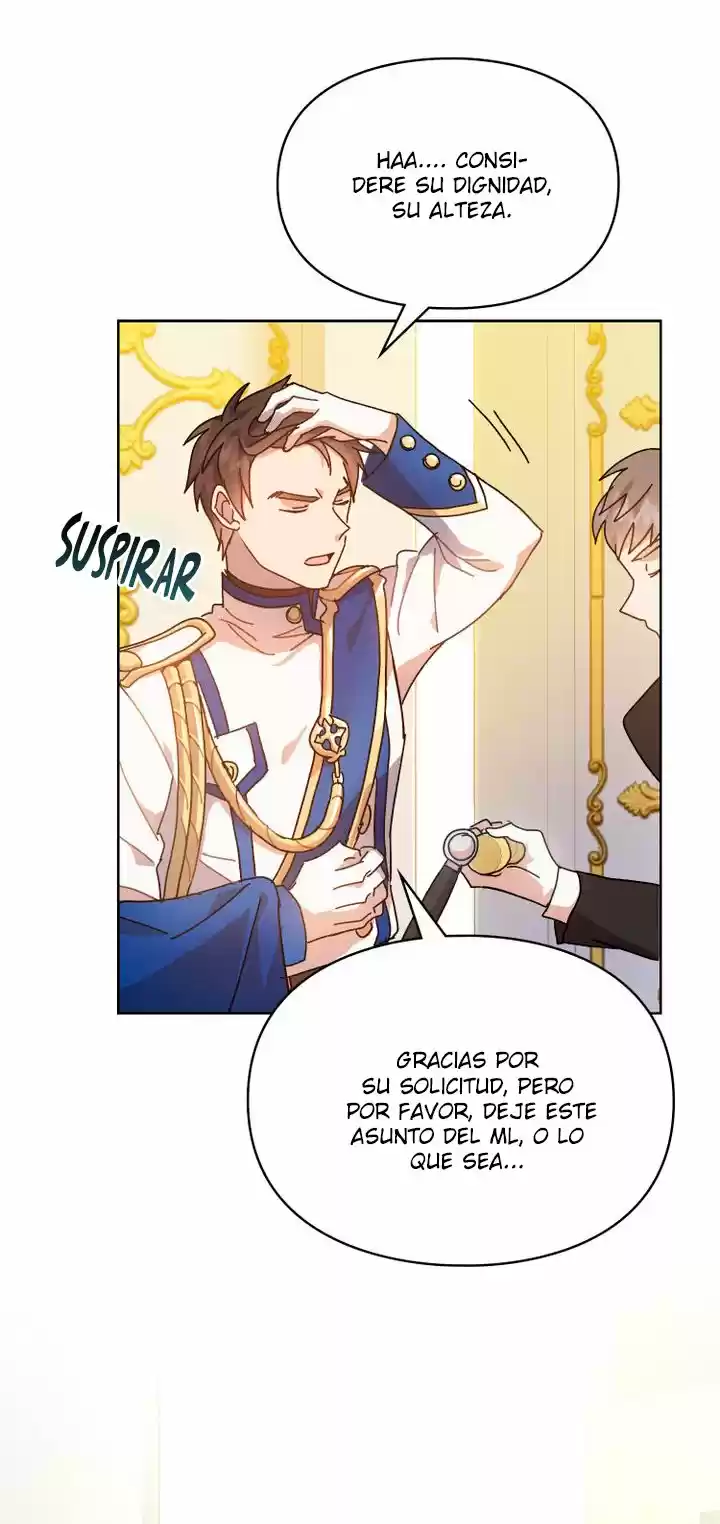 Enamorarse de tu enemigo (2022) - Capítulo 3 - Página 16 - LectorTMOo