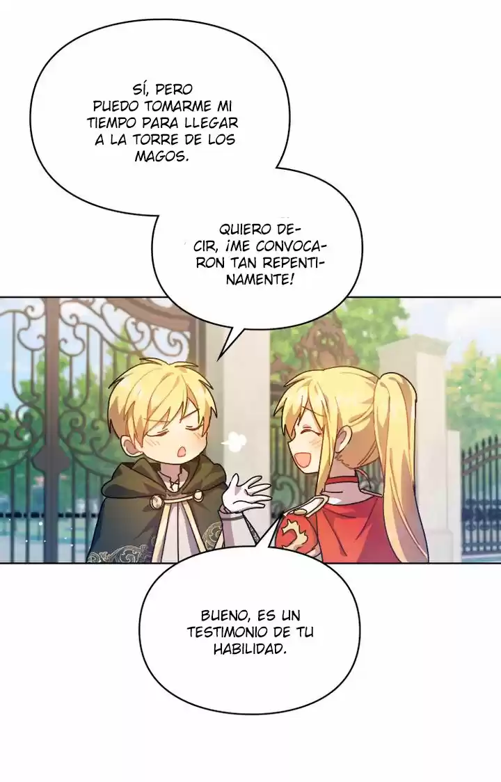 Enamorarse de tu enemigo (2022) - Capítulo 3 - Página 27 - LectorTMOo