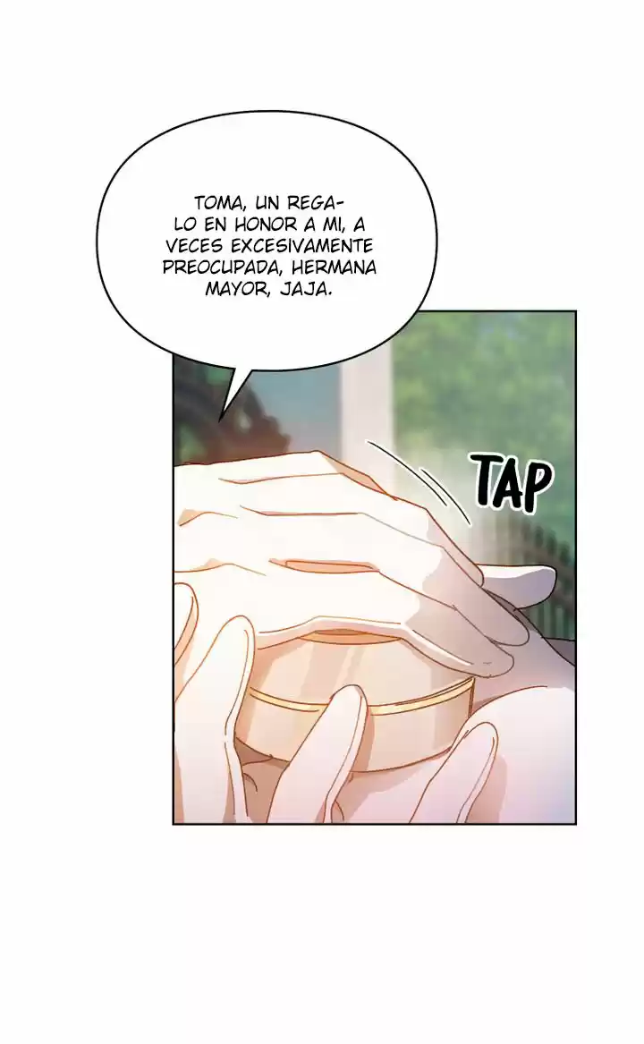 Enamorarse de tu enemigo (2022) - Capítulo 3 - Página 40 - LectorTMOo