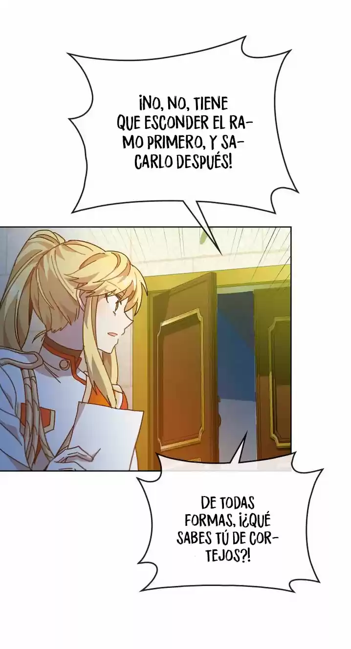 Enamorarse de tu enemigo (2022) - Capítulo 4 - Página 7 - LectorTMOo