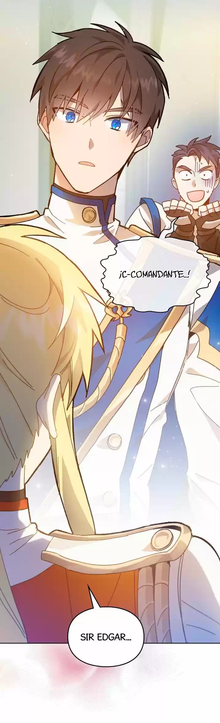 Enamorarse de tu enemigo (2022) - Capítulo 4 - Página 12 - LectorTMOo