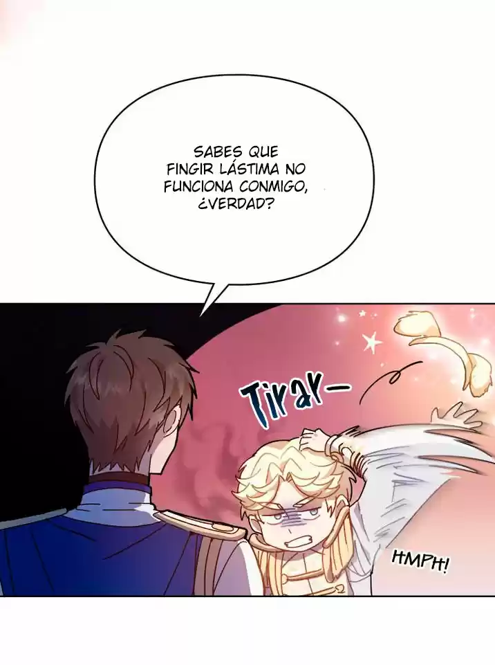 Enamorarse de tu enemigo (2022) - Capítulo 4 - Página 41 - LectorTMOo