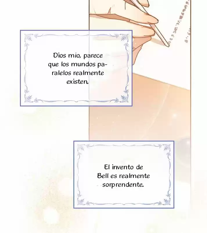 Enamorarse de tu enemigo (2022) - Capítulo 4 - Página 65 - LectorTMOo