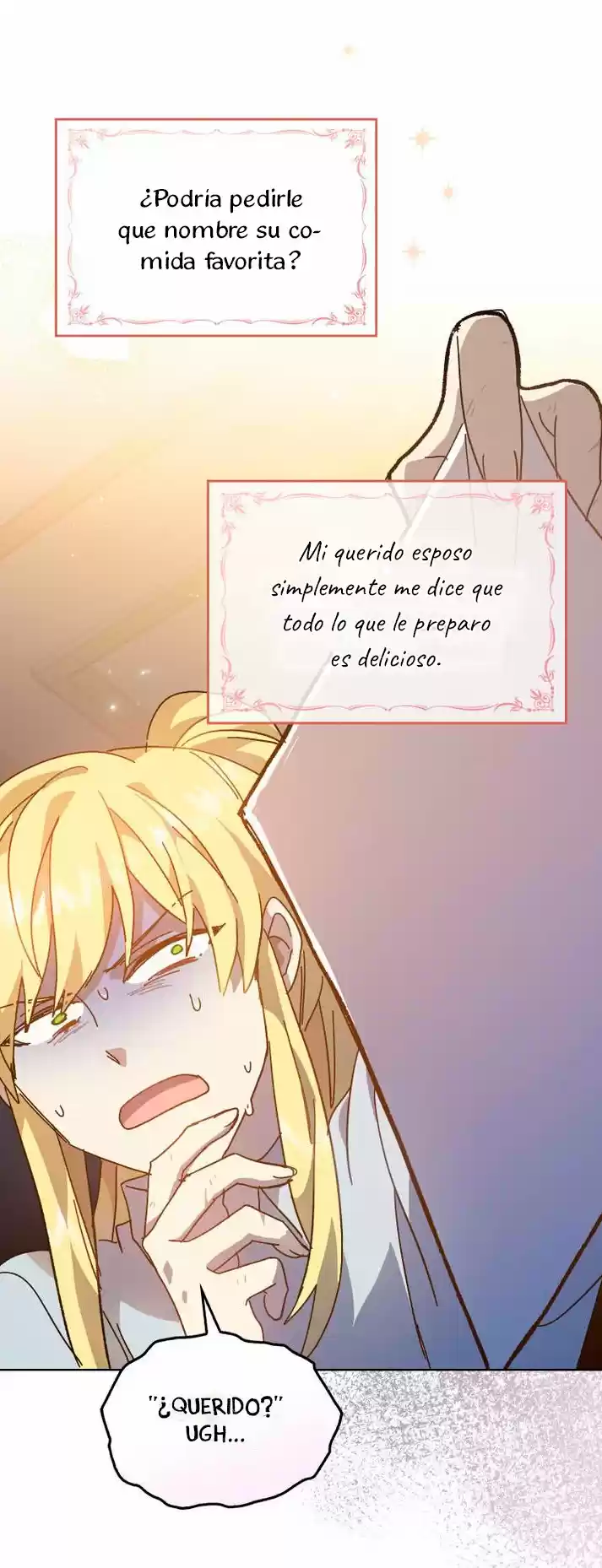 Enamorarse de tu enemigo (2022) - Capítulo 4 - Página 68 - LectorTMOo