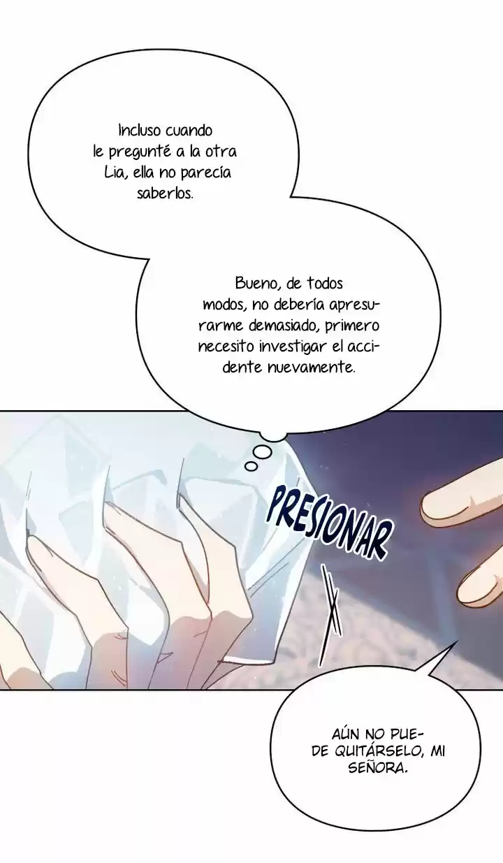 Enamorarse de tu enemigo (2022) - Capítulo 5 - Página 13 - LectorTMOo