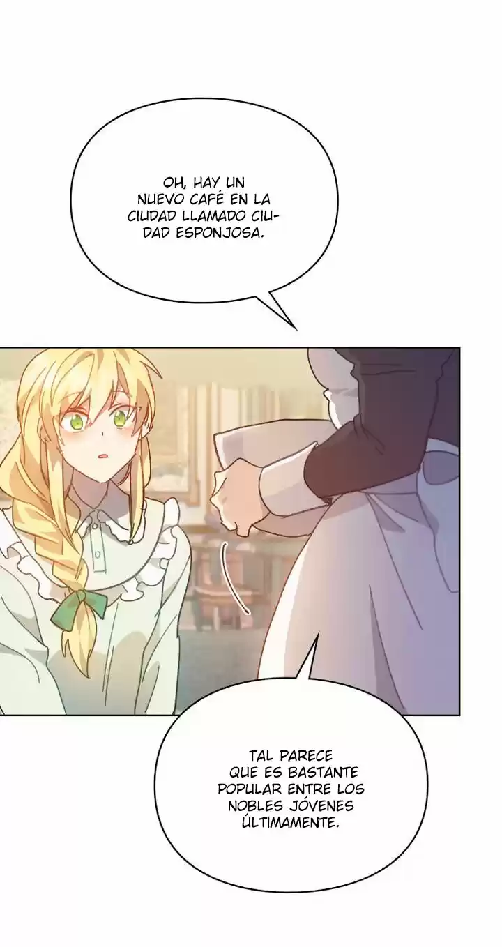 Enamorarse de tu enemigo (2022) - Capítulo 5 - Página 19 - LectorTMOo