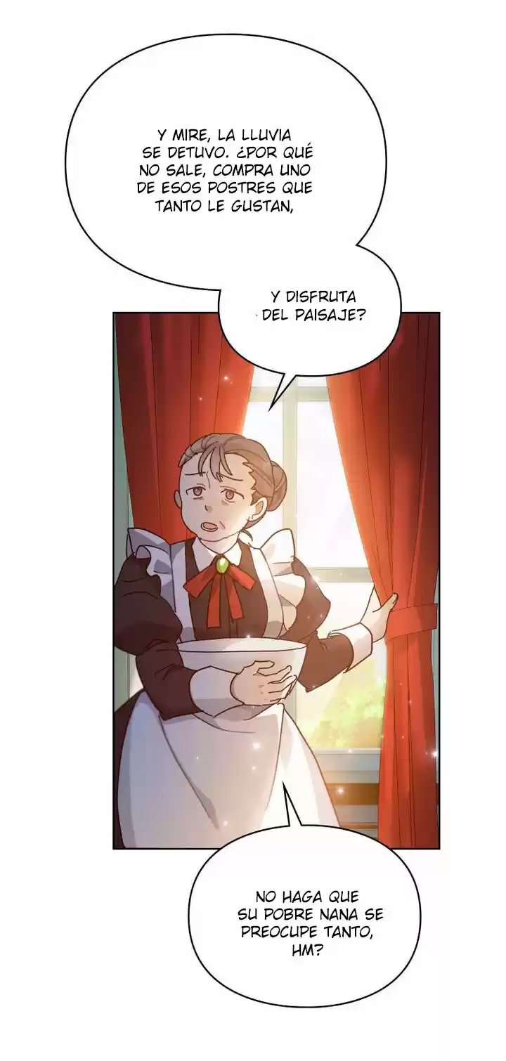 Enamorarse de tu enemigo (2022) - Capítulo 5 - Página 20 - LectorTMOo