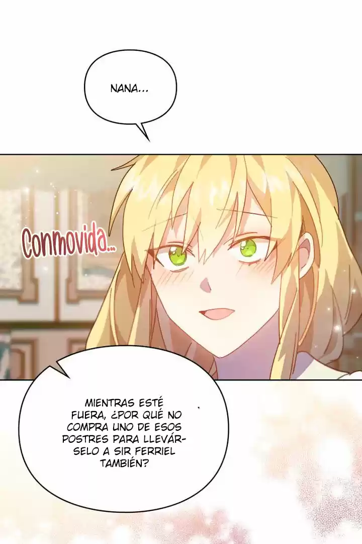Enamorarse de tu enemigo (2022) - Capítulo 5 - Página 21 - LectorTMOo