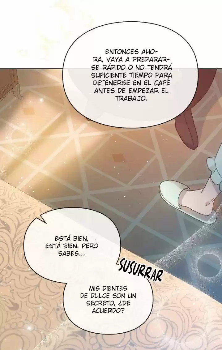 Enamorarse de tu enemigo (2022) - Capítulo 5 - Página 26 - LectorTMOo