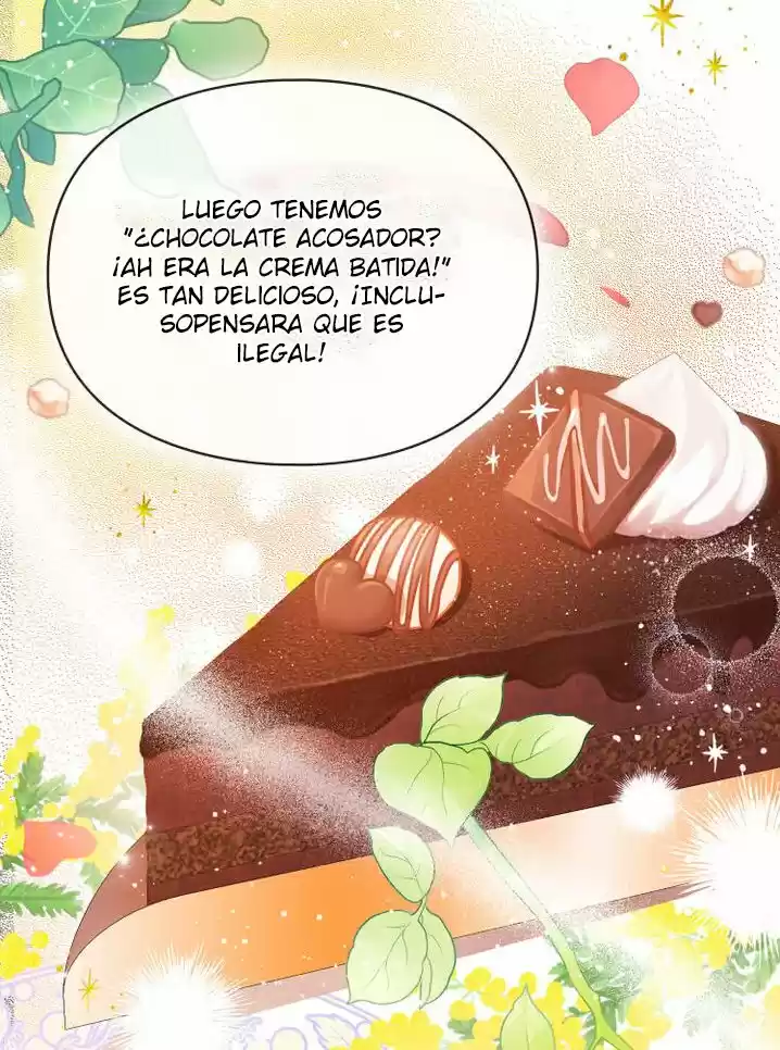 Enamorarse de tu enemigo (2022) - Capítulo 5 - Página 36 - LectorTMOo