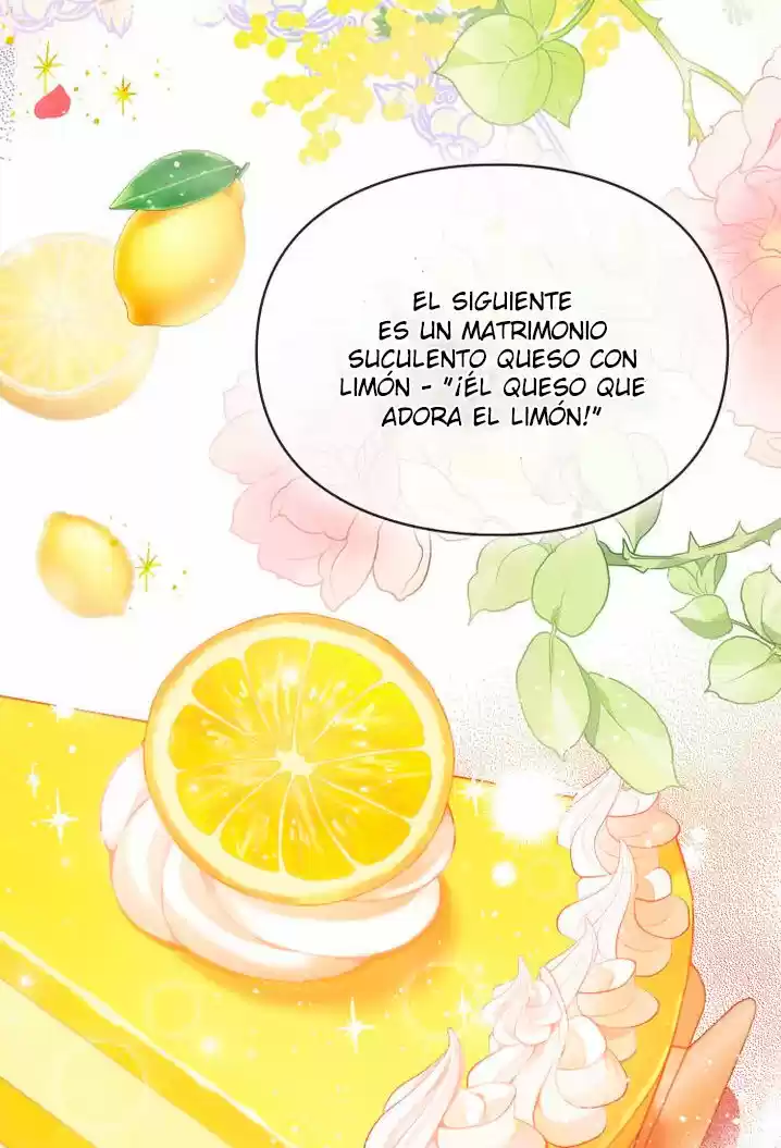Enamorarse de tu enemigo (2022) - Capítulo 5 - Página 37 - LectorTMOo