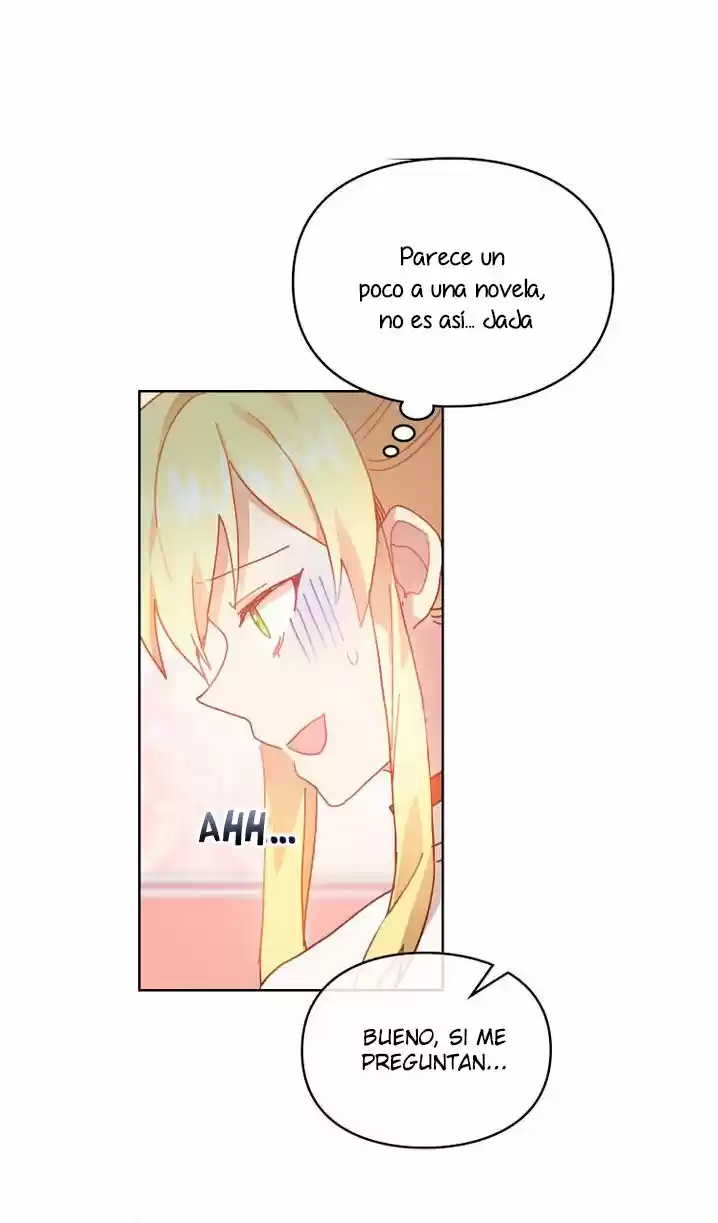 Enamorarse de tu enemigo (2022) - Capítulo 5 - Página 41 - LectorTMOo