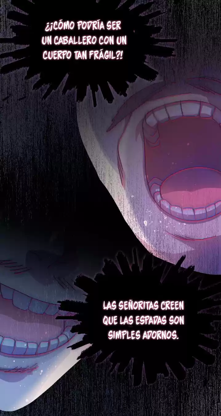 Enamorarse de tu enemigo (2022) - Capítulo 5 - Página 45 - LectorTMOo