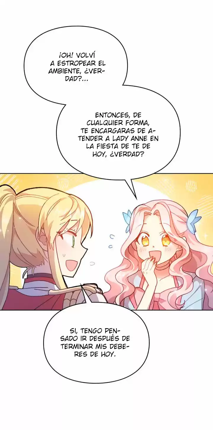 Enamorarse de tu enemigo (2022) - Capítulo 5 - Página 64 - LectorTMOo