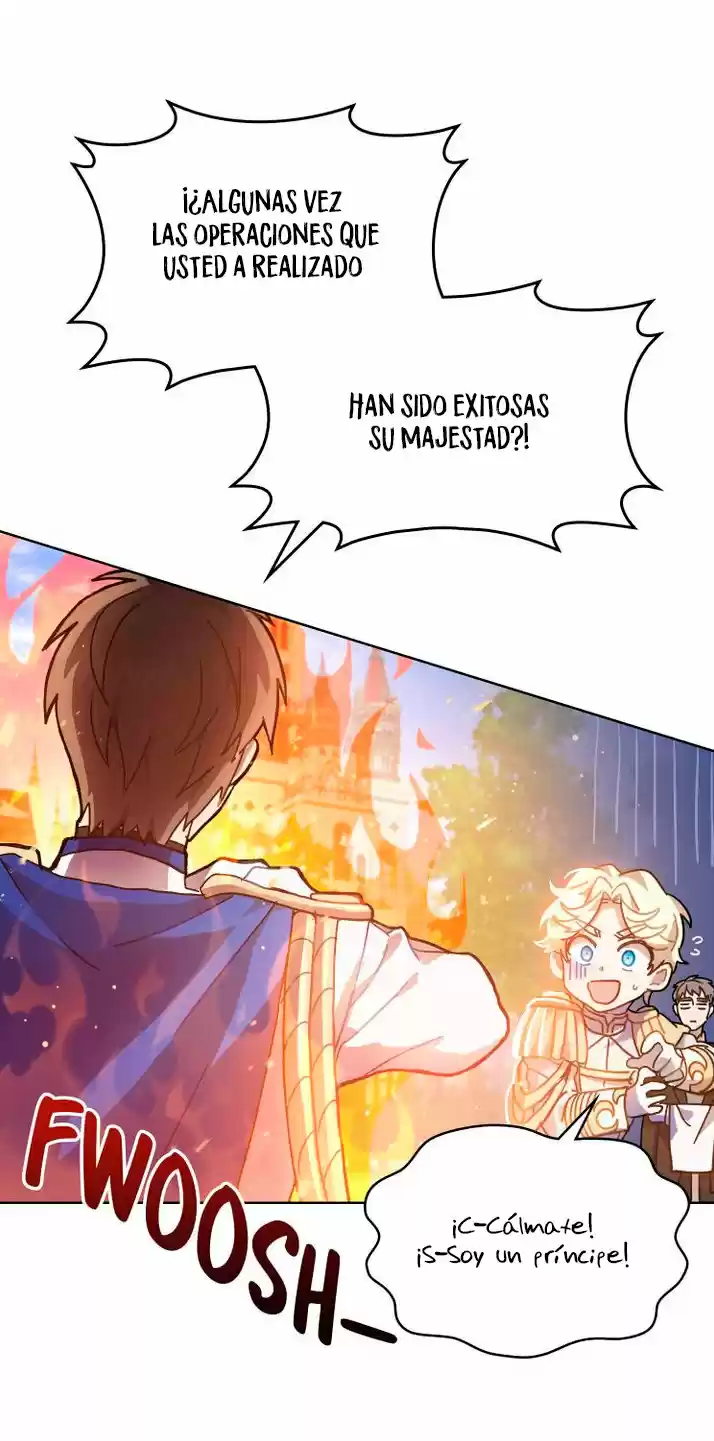 Enamorarse de tu enemigo (2022) - Capítulo 6 - Página 10 - LectorTMOo