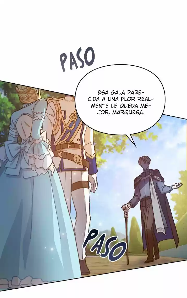 Enamorarse de tu enemigo (2022) - Capítulo 6 - Página 32 - LectorTMOo