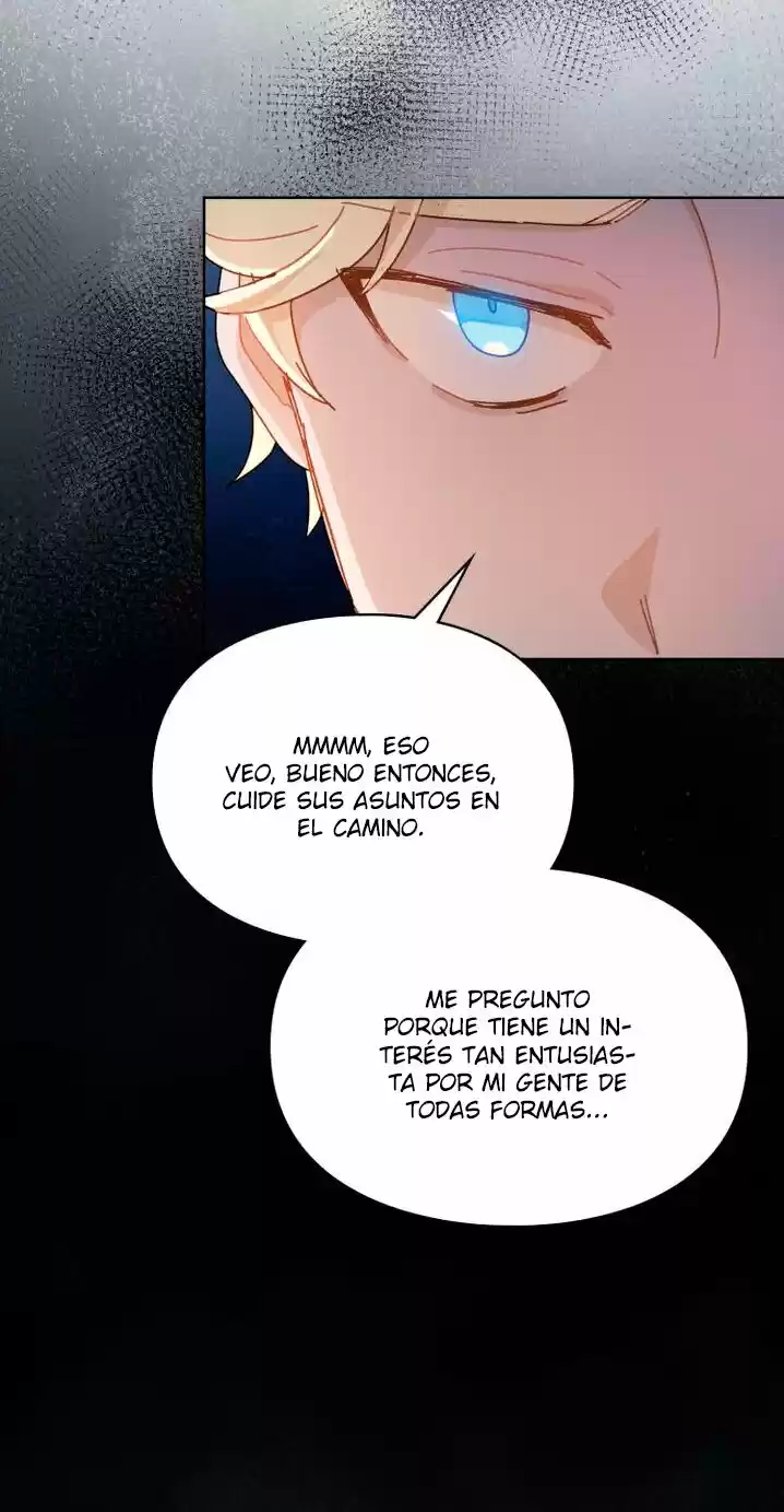 Enamorarse de tu enemigo (2022) - Capítulo 6 - Página 41 - LectorTMOo