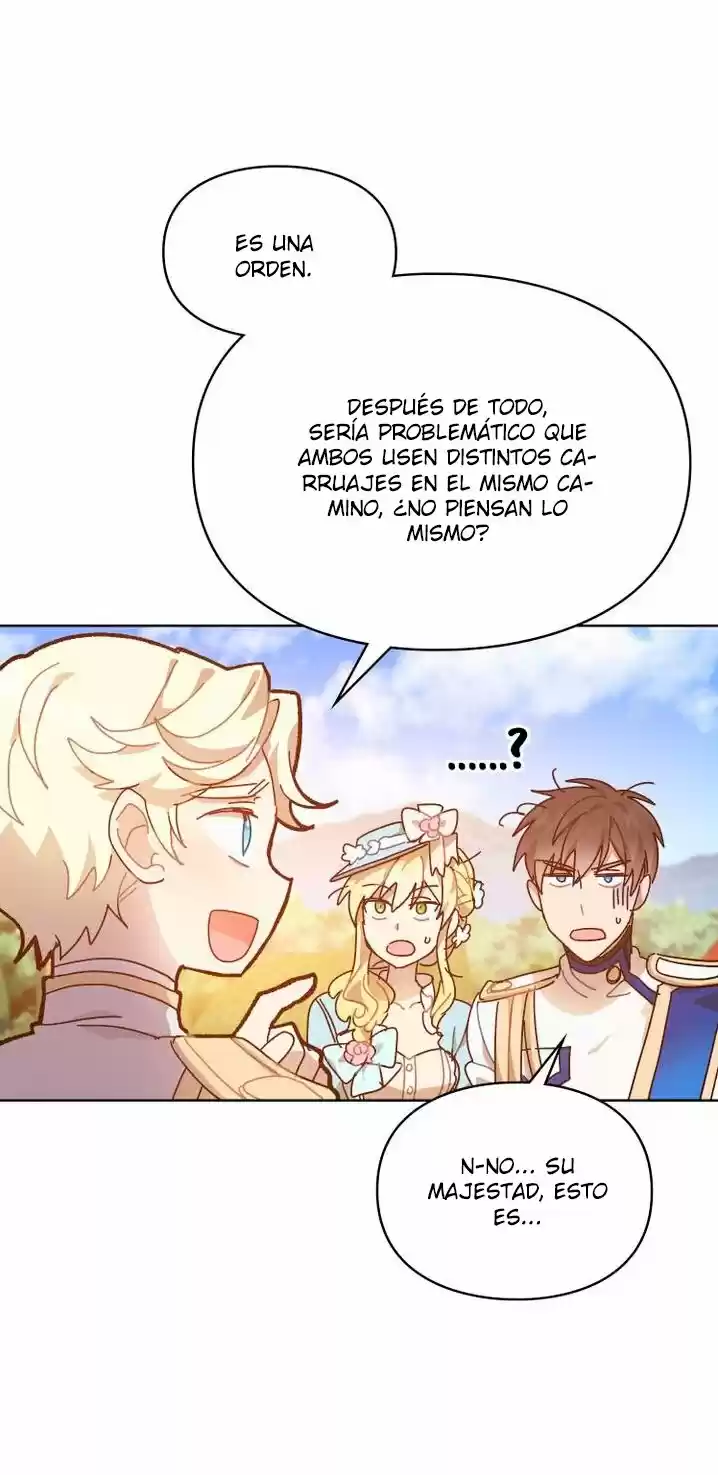 Enamorarse de tu enemigo (2022) - Capítulo 6 - Página 44 - LectorTMOo