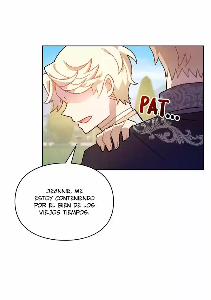 Enamorarse de tu enemigo (2022) - Capítulo 6 - Página 51 - LectorTMOo