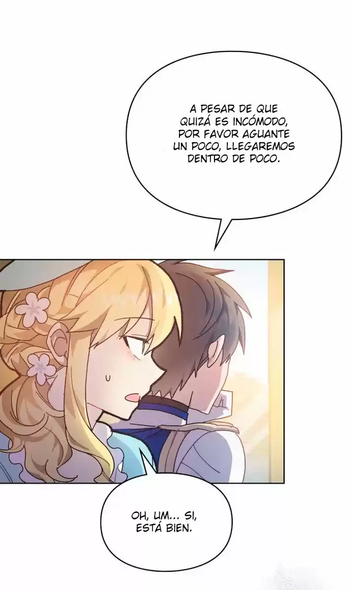 Enamorarse de tu enemigo (2022) - Capítulo 6 - Página 58 - LectorTMOo
