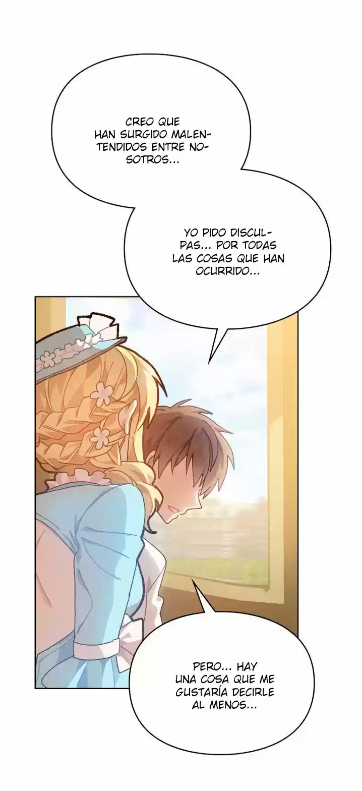 Enamorarse de tu enemigo (2022) - Capítulo 6 - Página 64 - LectorTMOo