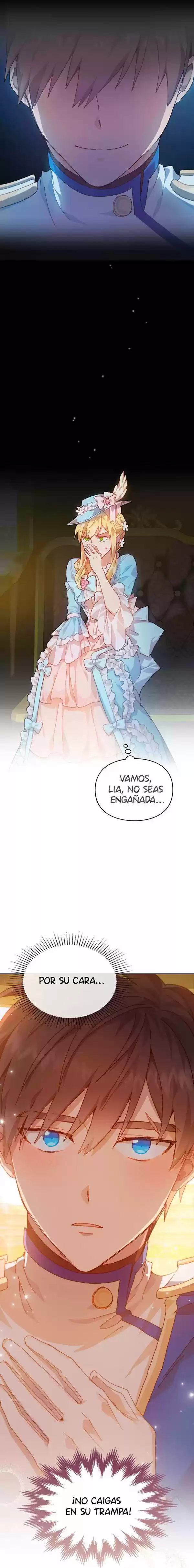 Enamorarse de tu enemigo (2022) - Capítulo 7 - Página 10 - LectorTMOo