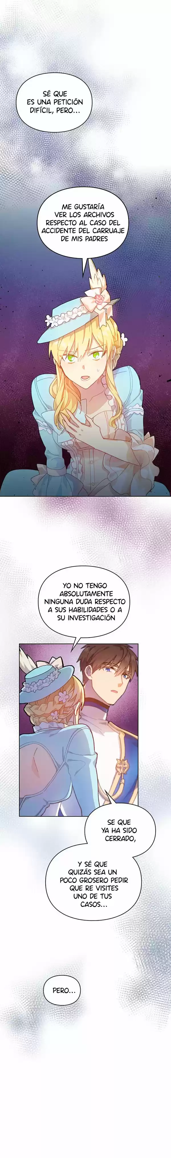 Enamorarse de tu enemigo (2022) - Capítulo 7 - Página 13 - LectorTMOo