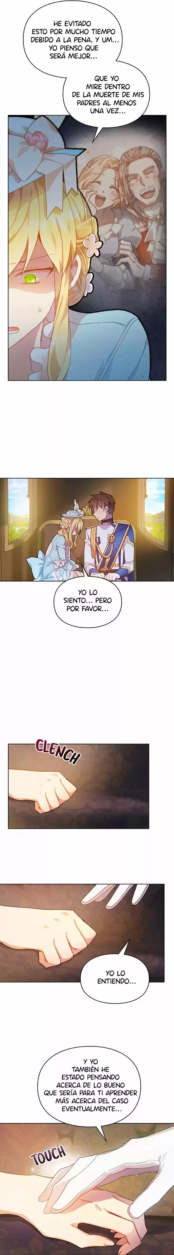 Enamorarse de tu enemigo (2022) - Capítulo 7 - Página 14 - LectorTMOo