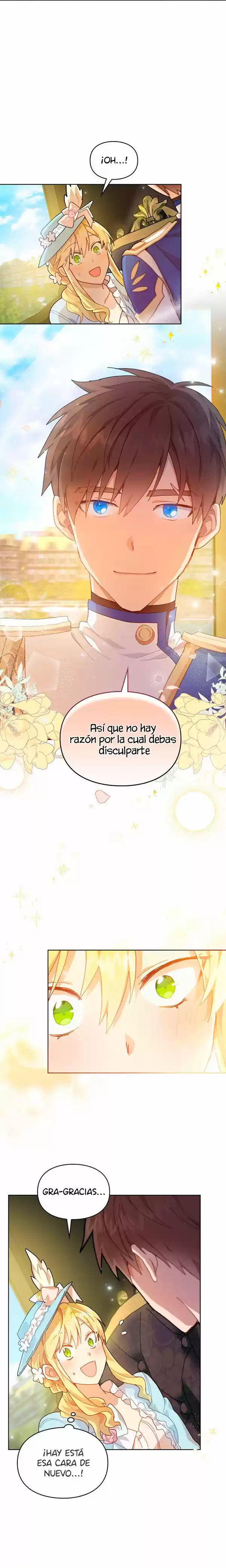 Enamorarse de tu enemigo (2022) - Capítulo 7 - Página 15 - LectorTMOo