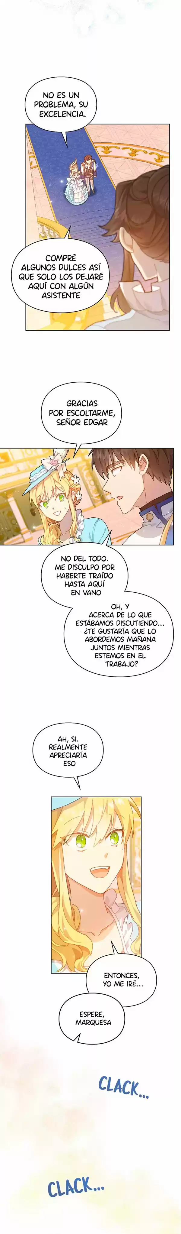 Enamorarse de tu enemigo (2022) - Capítulo 7 - Página 17 - LectorTMOo