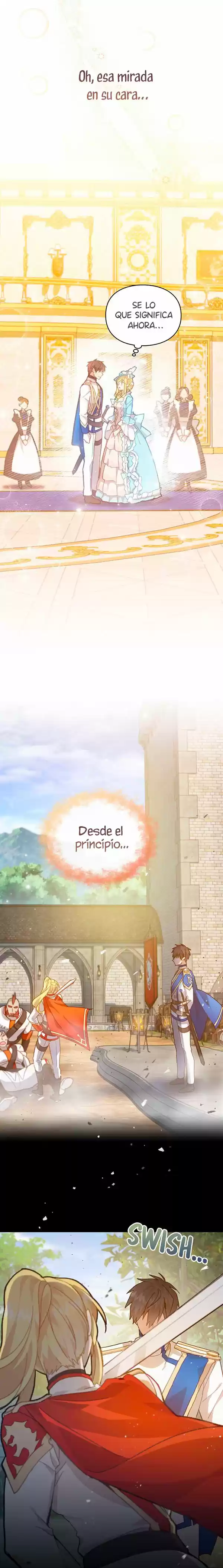 Enamorarse de tu enemigo (2022) - Capítulo 8 - Página 5 - LectorTMOo