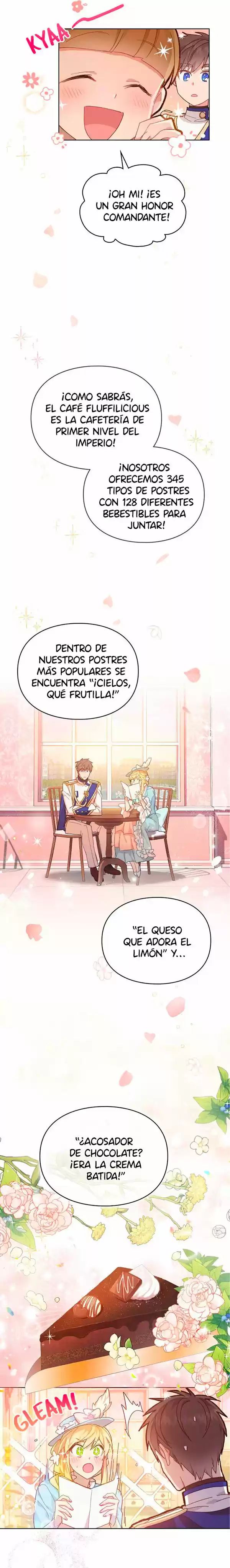 Enamorarse de tu enemigo (2022) - Capítulo 8 - Página 14 - LectorTMOo