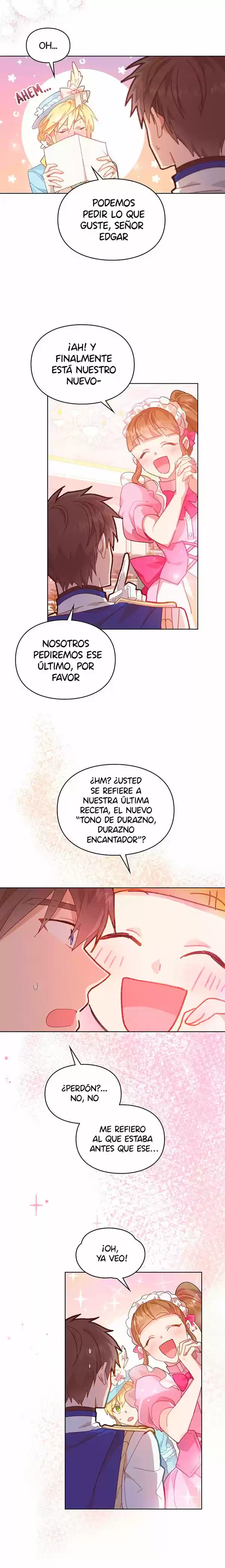 Enamorarse de tu enemigo (2022) - Capítulo 8 - Página 15 - LectorTMOo