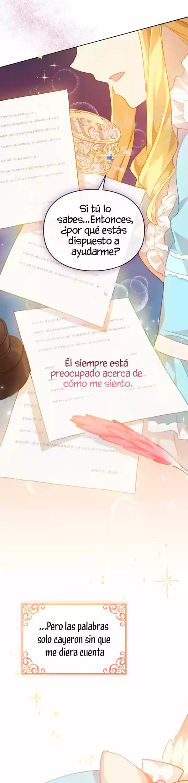 Enamorarse de tu enemigo (2022) - Capítulo 8 - Página 25 - LectorTMOo