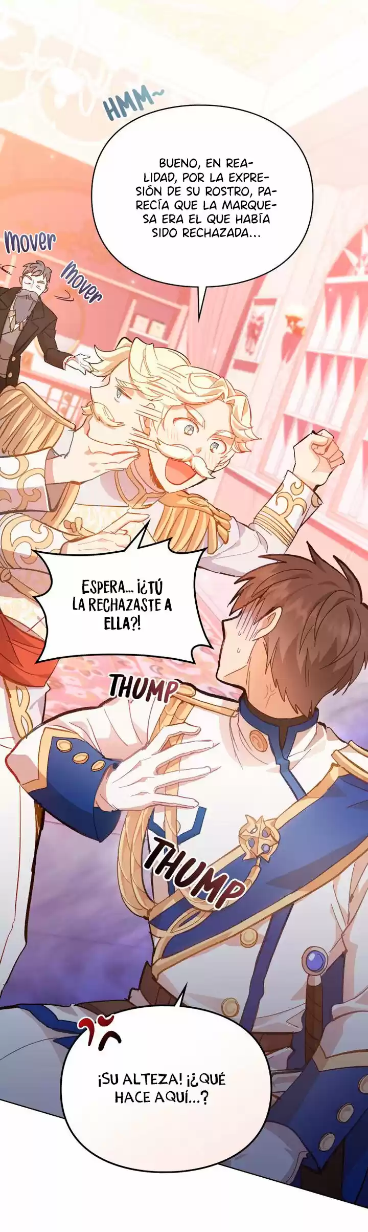 Enamorarse de tu enemigo (2022) - Capítulo 9 - Página 26 - LectorTMOo