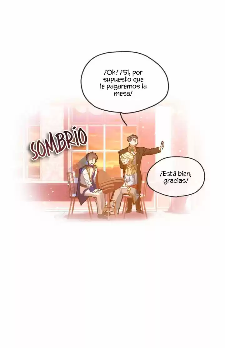 Enamorarse de tu enemigo (2022) - Capítulo 9 - Página 52 - LectorTMOo