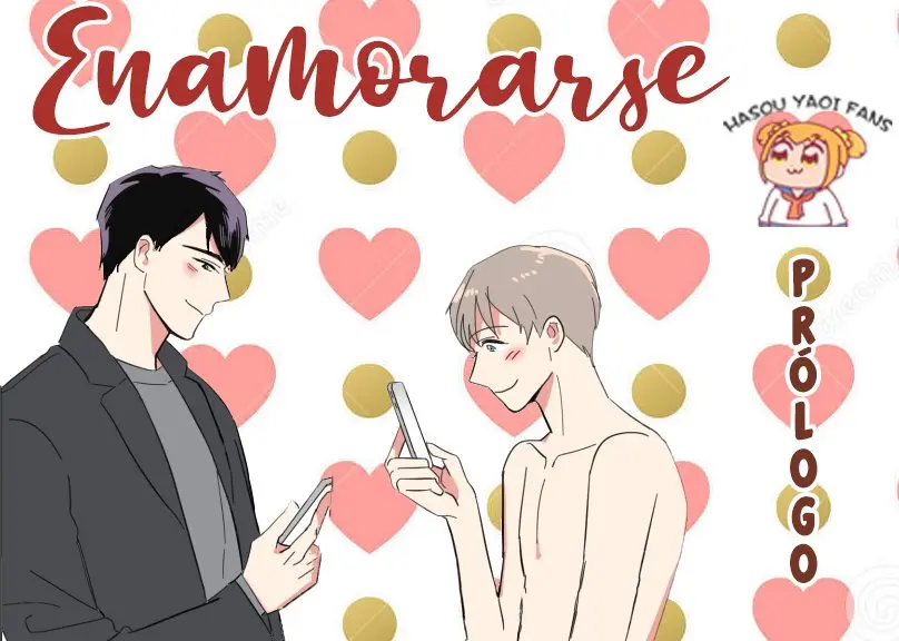 Enamorarse (2020) - Capítulo - Página 5 - LectorTMOo