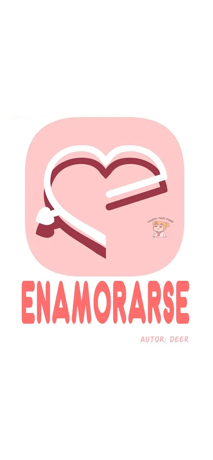 Enamorarse (2020) - Capítulo - Página 11 - LectorTMOo