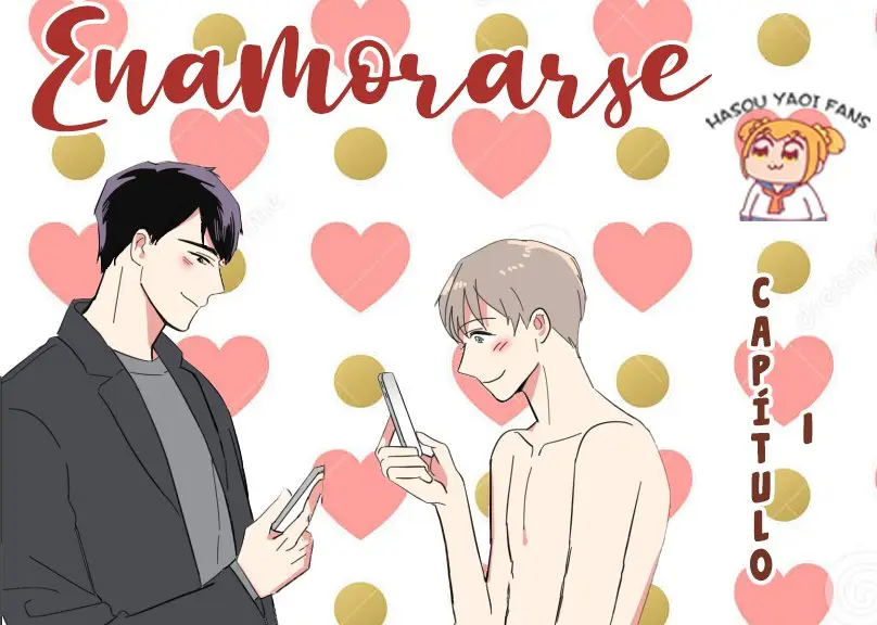 Enamorarse (2020) - Capítulo 1 - Página 5 - LectorTMOo