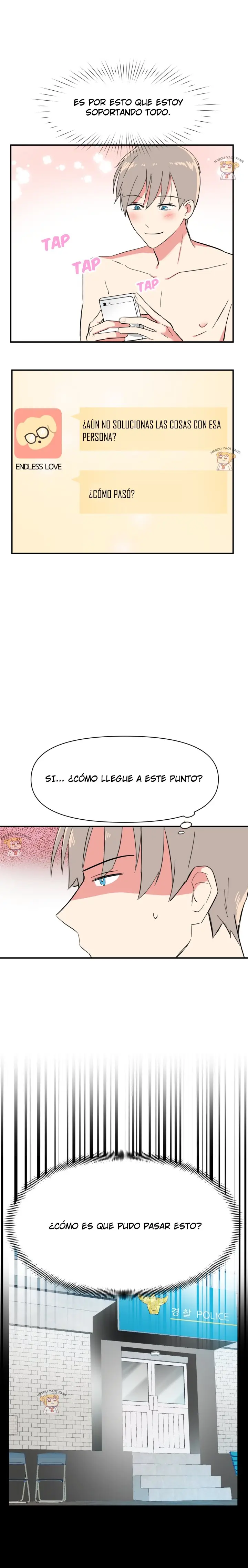 Enamorarse (2020) - Capítulo 1 - Página 15 - LectorTMOo
