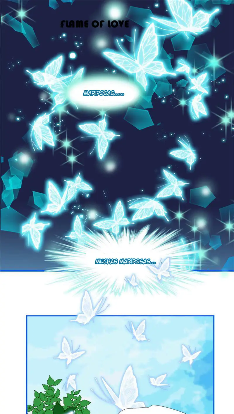 Enamórate De La Mariposa De La Luna - Capítulo 1 - Página 3 - LectorTMOo