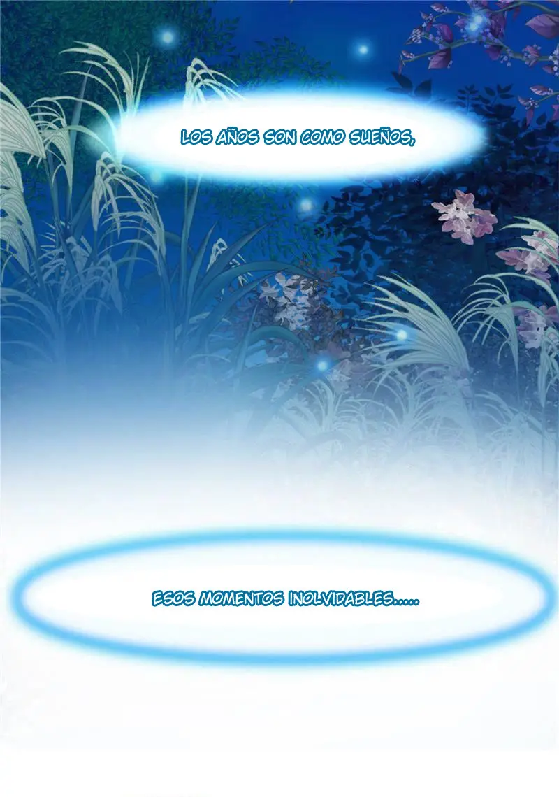 Enamórate De La Mariposa De La Luna - Capítulo 1 - Página 8 - LectorTMOo