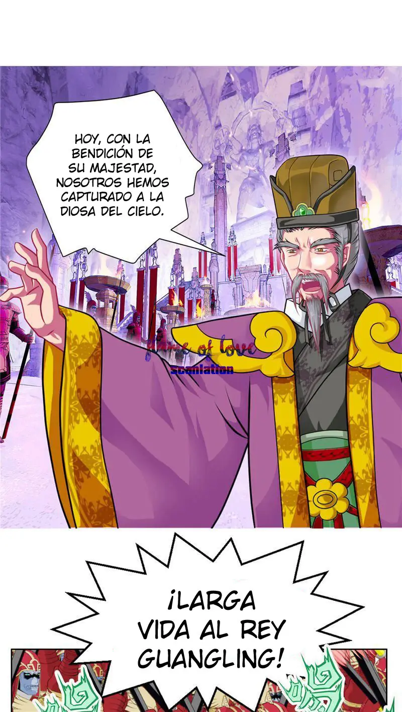 Enamórate De La Mariposa De La Luna - Capítulo 12 - Página 9 - LectorTMOo