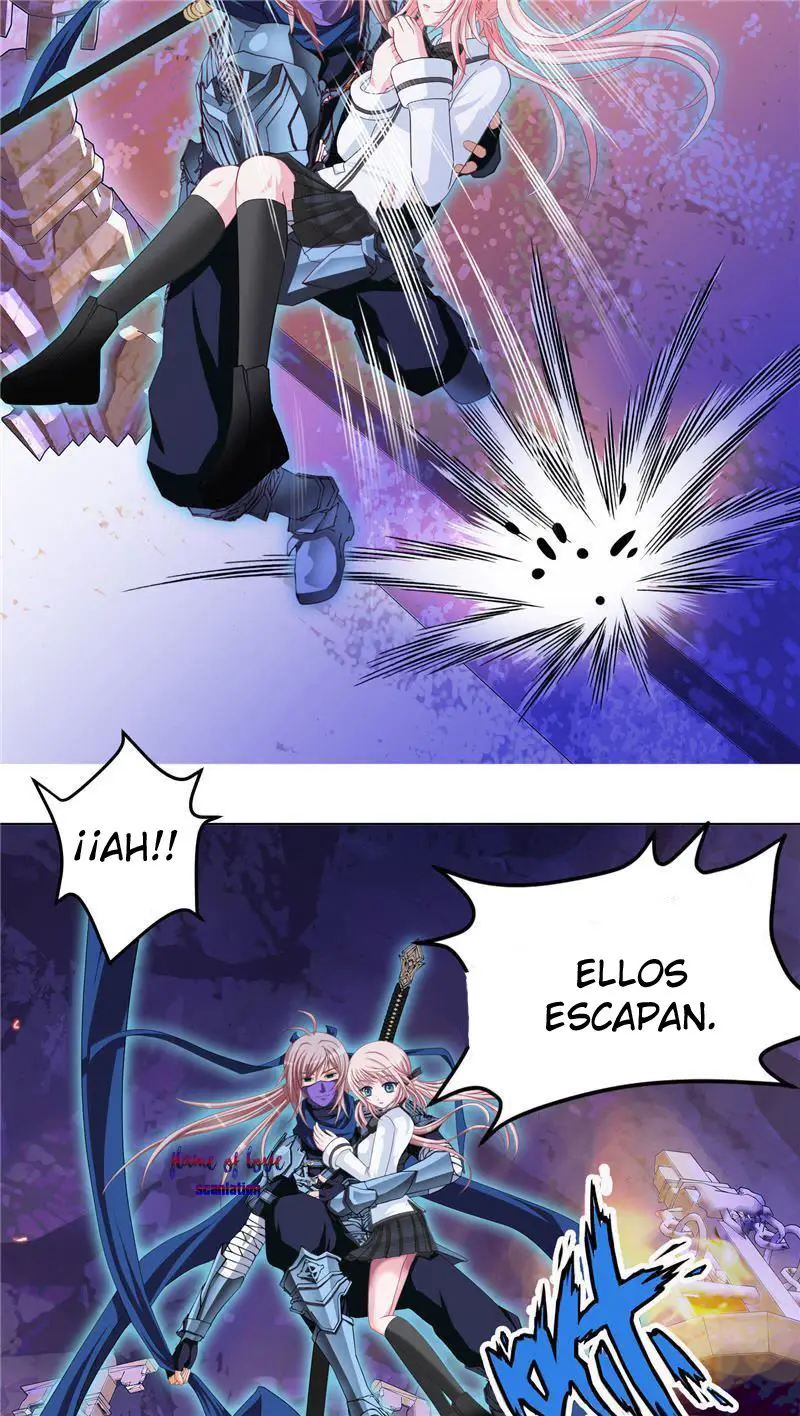 Enamórate De La Mariposa De La Luna - Capítulo 14 - Página 10 - LectorTMOo