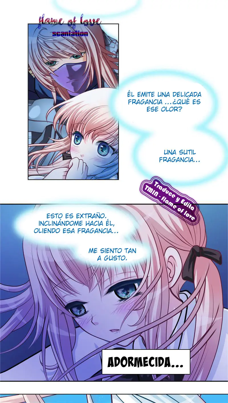 Enamórate De La Mariposa De La Luna - Capítulo 14 - Página 14 - LectorTMOo