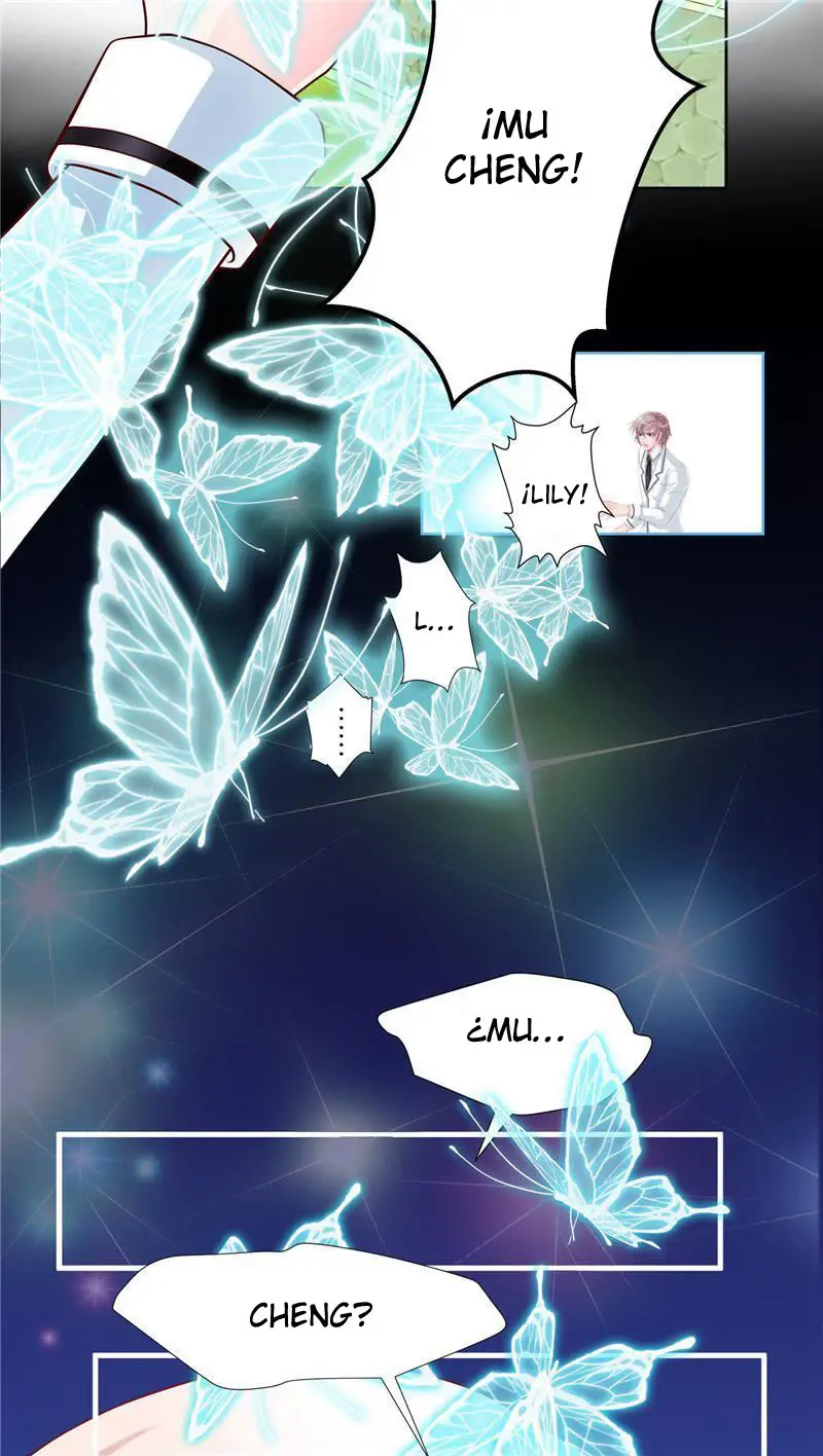Enamórate De La Mariposa De La Luna - Capítulo 3 - Página 5 - LectorTMOo