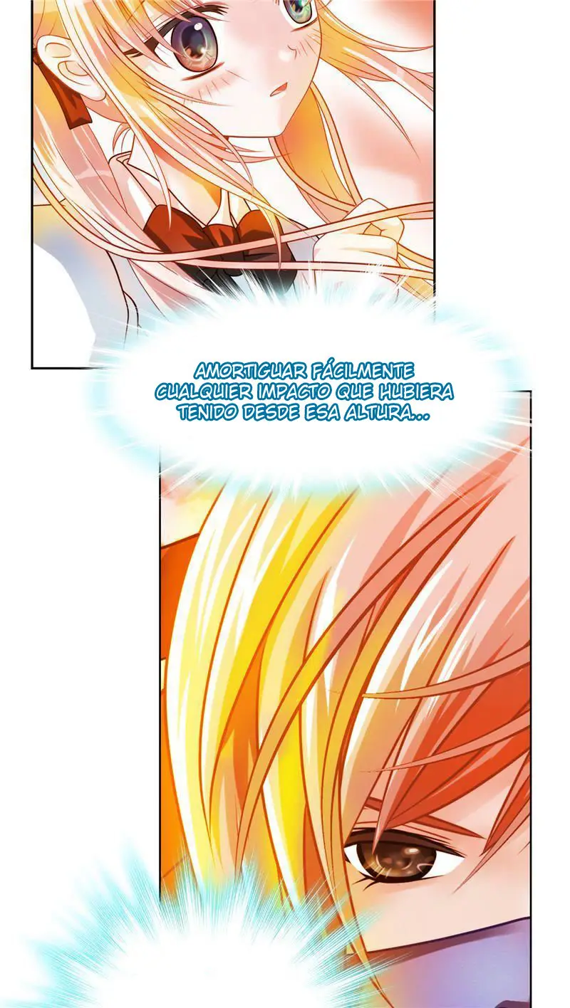 Enamórate De La Mariposa De La Luna - Capítulo 4 - Página 14 - LectorTMOo