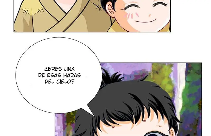 Enamórate De La Mariposa De La Luna - Capítulo 6 - Página 13 - LectorTMOo